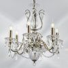 Подвесная люстра Lightstar Schon 790061