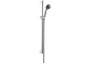 Душевой гарнитур Grohe Power & Soul 27763000/27742000
