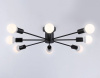 Потолочная люстра Ambrella Light TR TR80411