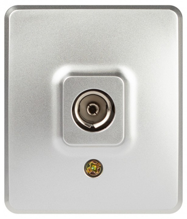 ТВ-розетка Эра Эра Эксперт 11-3201-03