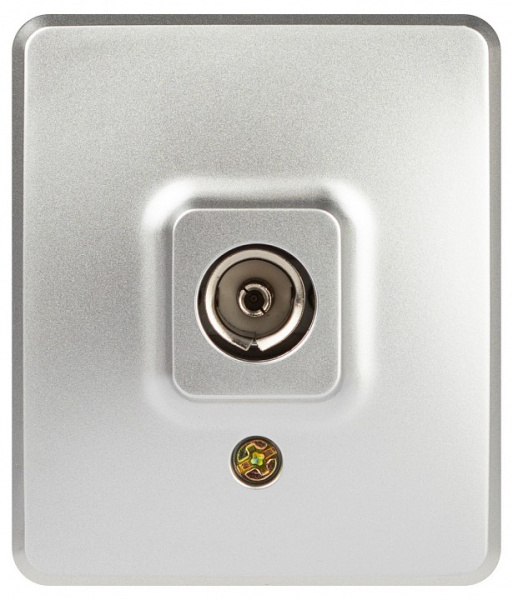 ТВ-розетка Эра Эра Эксперт 11-3201-03