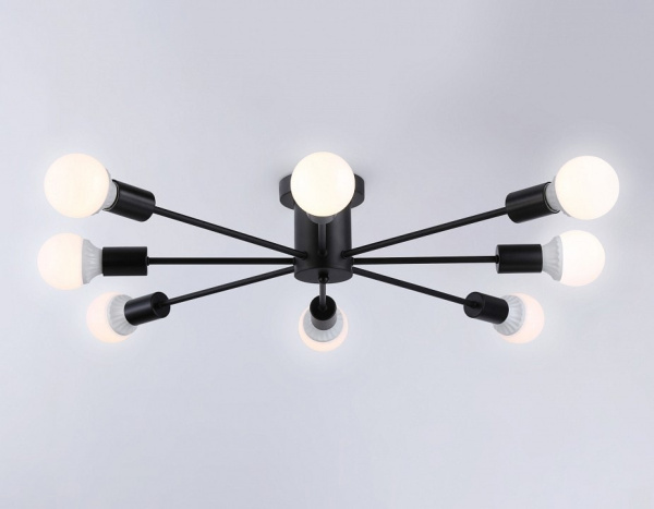 Потолочная люстра Ambrella Light TR TR80411