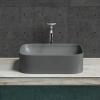Раковина 50,5x38 см Ceramica Nova Element CN6052MDH
