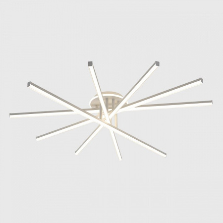 Потолочная люстра Citilux TRENT CL203650