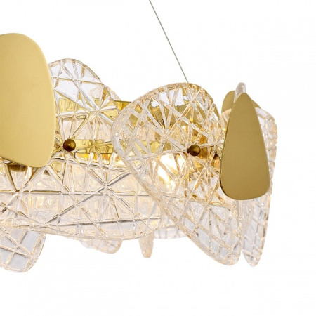 Подвесной светильник Lumion Queeny 6582/6