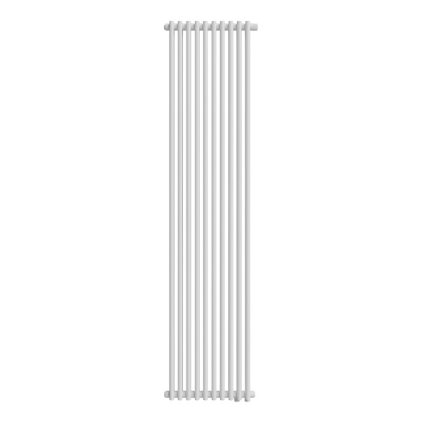 Дизайн-радиатор Royal Thermo Shift R22 VC2180 - 10 секц. RAL9016