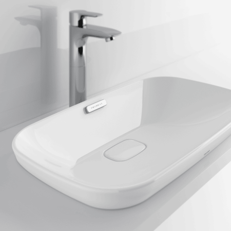 Раковина TOTO NEOREST LW3716HY#XW