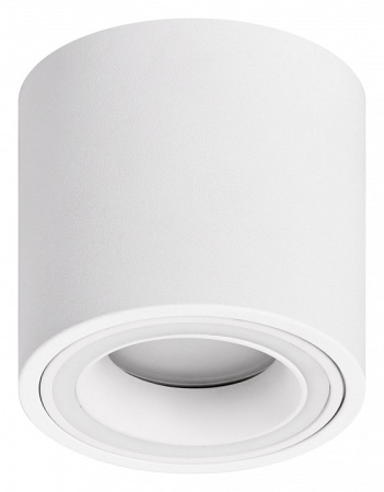 Накладной светильник Эра OL47 WH Б0059795