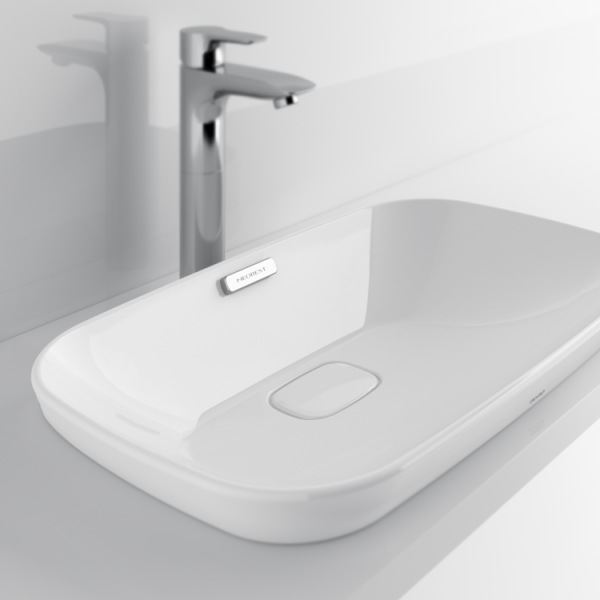 Раковина TOTO NEOREST LW3716HY#XW