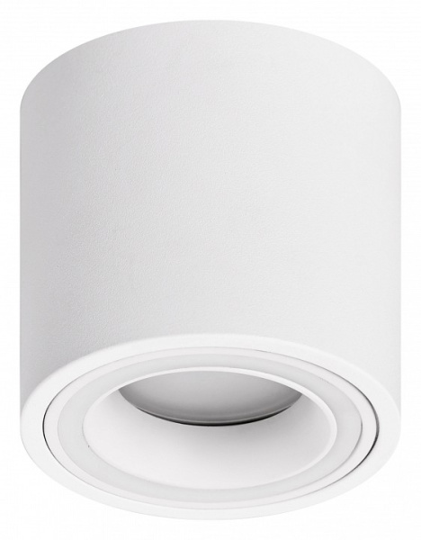 Накладной светильник Эра OL47 WH Б0059795