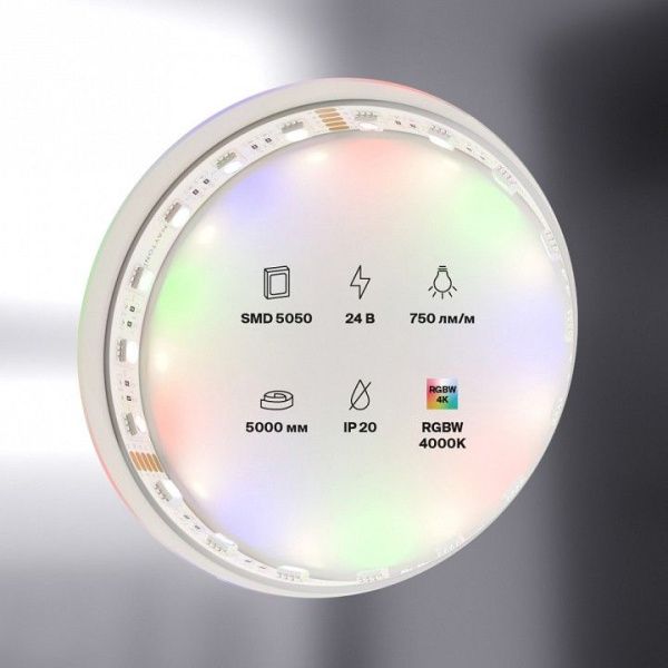 Лента светодиодная Maytoni Led Strip Светодиодная лента 24В 10180