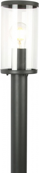 Наземный низкий светильник Favourite Lukturis 3038-1T