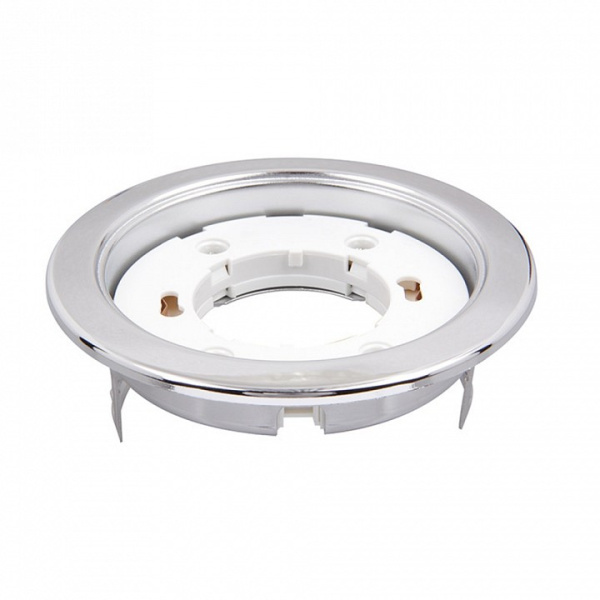 Встраиваемый светильник Jazzway  PGX53 10639.6  / 10 pcs./