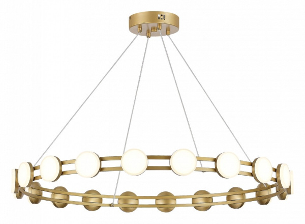 Подвесная люстра ST-Luce MONRO SL6610.203.20