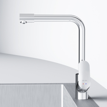 Смеситель для кухни AM.PM Like F8005700