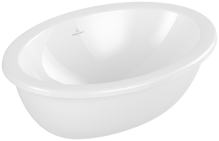 Раковина Villeroy&Boch Loop & Friends 57 4A620001