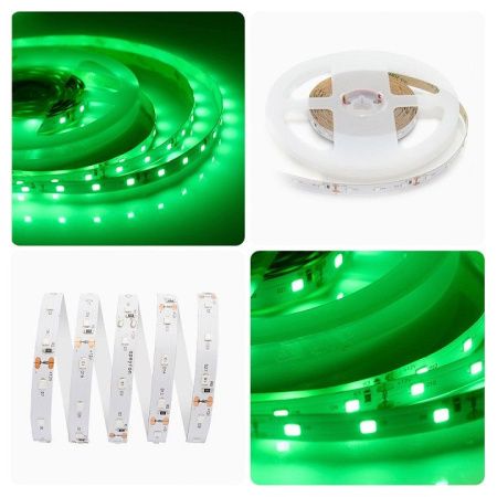 Лента светодиодная Apeyron Electrics  00-34