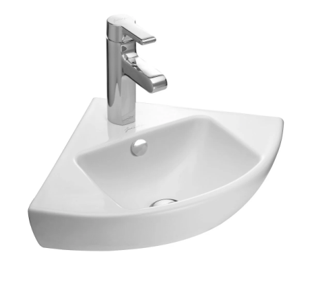 Раковина Jacob Delafon Odeon Up E4733-00 34х34 см
