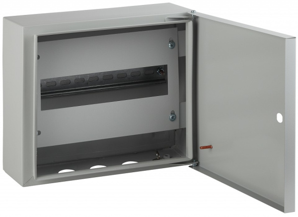 Электрический щиток навесной Эра  NO_SIMPLE_STM_SHRN-12_IP31