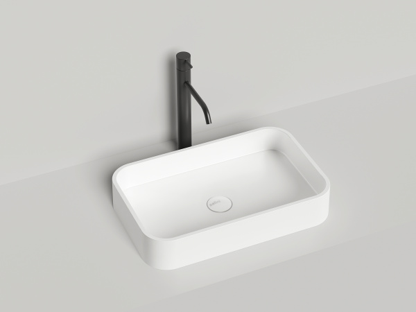 Раковина Salini Callista 54 1101204SM