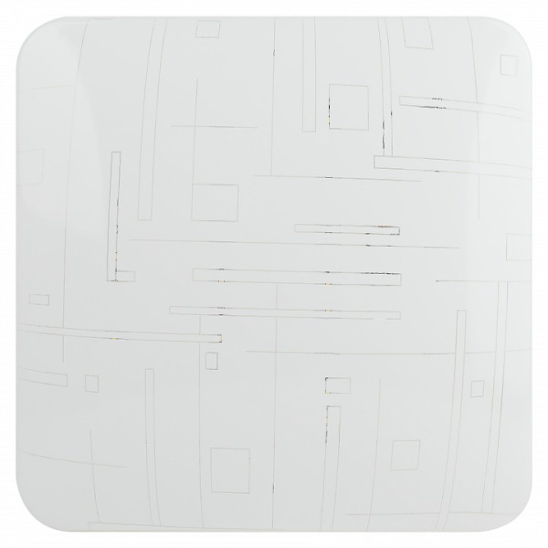 Накладной светильник Эра Классик SPB-6-24 Nancy S