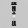 Линза Maytoni Technical Омут Glass001-D45