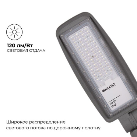 Консольный светильник Apeyron Electrics  29-10