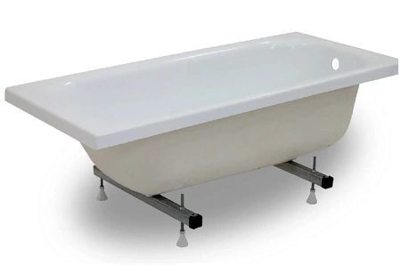 Акриловая ванна Triton Ультра 160х70 Щ0000017117 белый