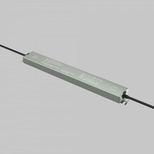 Блок питания Maytoni Led Strip Источники напряжения 24В 822010