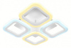 Потолочная люстра Ambrella Light FA FA4371