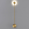 Накладной светильник Odeon Light Satellite 7009/5WLA