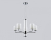 Подвесная люстра Ambrella Light LH LH56001