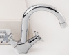 Смеситель для раковины hansgrohe Logis Classic 71270000