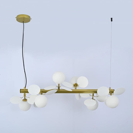Подвесной светильник Imperiumloft MATISSE MATISSE-L-SELF01