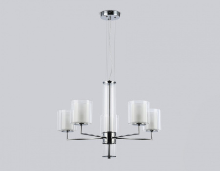 Подвесная люстра Ambrella Light LH LH56001