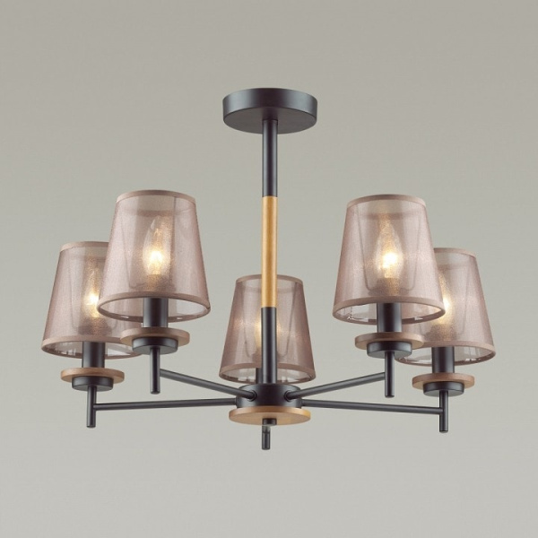 Люстра на штанге Lumion Betsy 4498/5C
