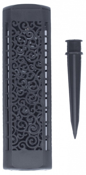 Наземный низкий светильник Uniel USL-S UL-00009380