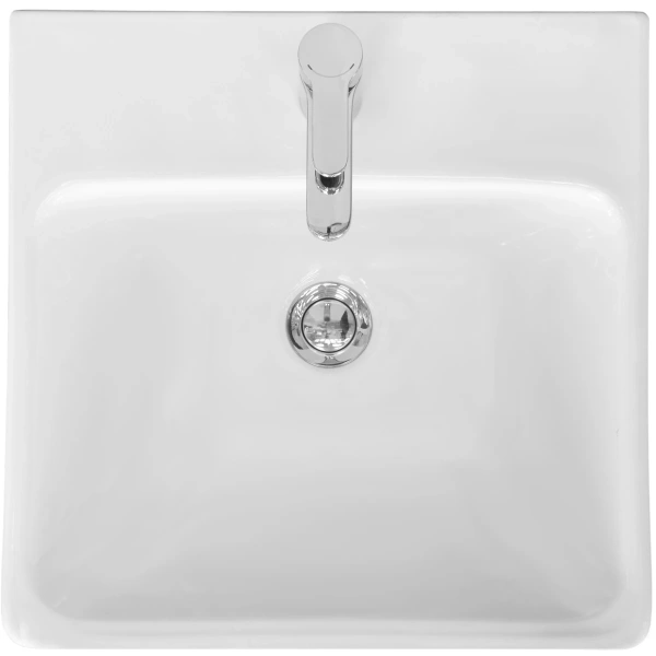 Раковина 45x45 см Акватон Адриана 1WH501630