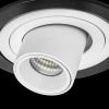 Встраиваемый светильник Lightstar Intero TUBO i617162