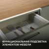 Лента светодиодная Apeyron Electrics  00-380