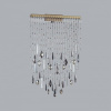 Накладной светильник Odeon Light Afina 5420/24WL