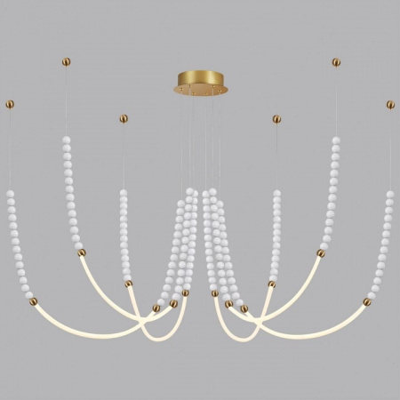 Подвесной светильник Odeon Light Monella 6639/70L