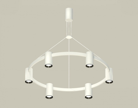 Подвесная люстра Ambrella Light XB XB9021101