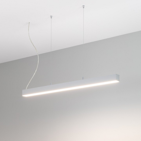 Подвесной светильник Arlight LINE 052328