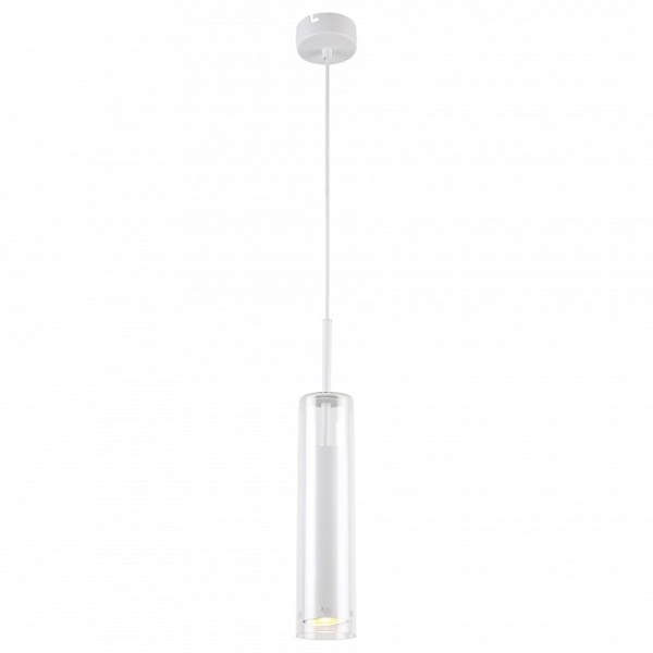 Подвесной светильник Favourite Aenigma 2557-1P