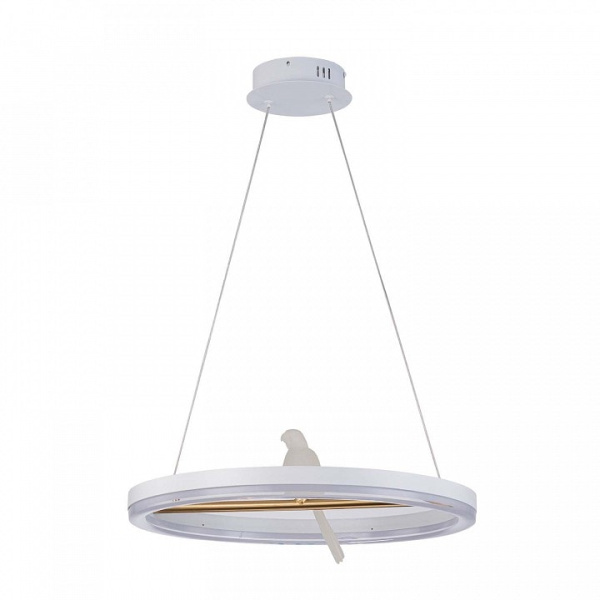 Подвесной светильник F-promo Bardy 4653-1P