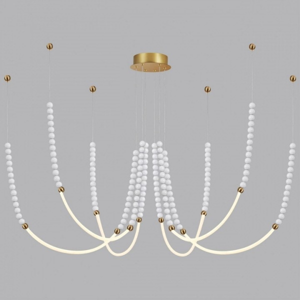 Подвесной светильник Odeon Light Monella 6639/70L