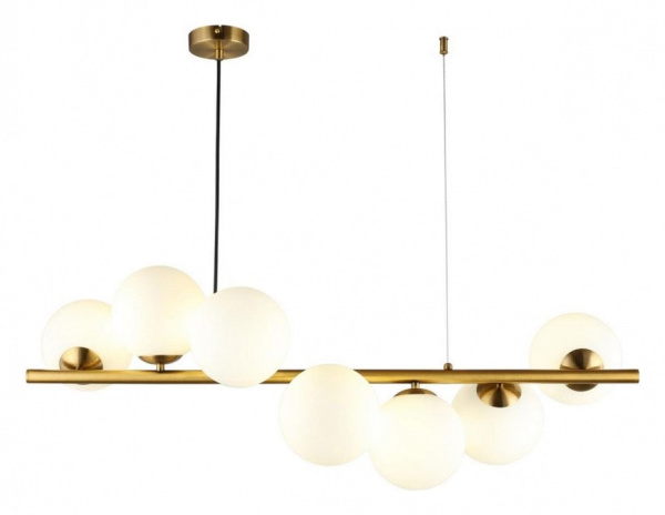 Подвесной светильник Aployt Jagna APL.312.13.07