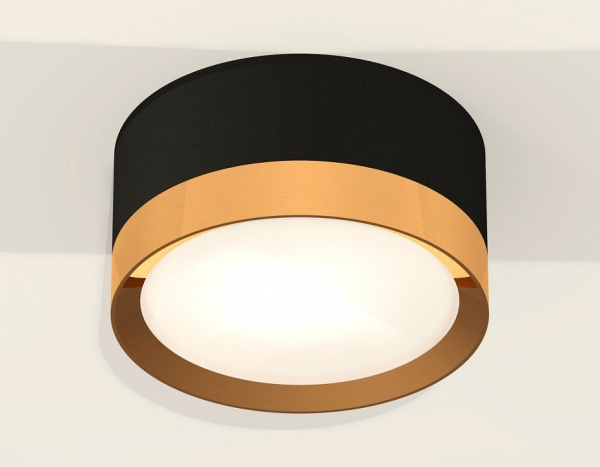 Накладной светильник Ambrella Light XS XS8102004