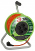 Удлинитель Эра  RP-4e-3x1.5-50m